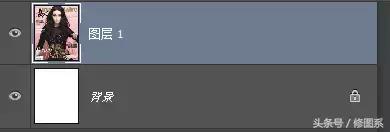 60秒教你学会snapseed蒙版修图,一分钟看懂蒙版修图