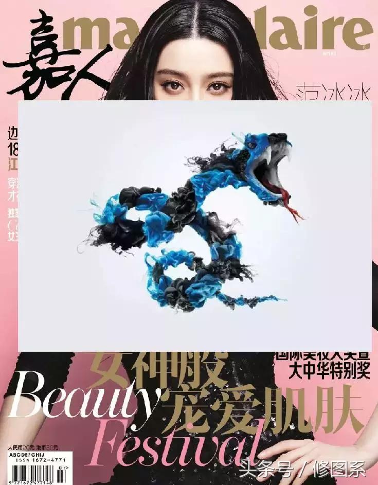 60秒教你学会snapseed蒙版修图,一分钟看懂蒙版修图