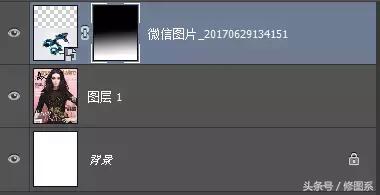 60秒教你学会snapseed蒙版修图,一分钟看懂蒙版修图