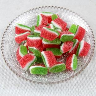 自家种的西瓜天然无公害一元一斤,自家西瓜五千斤左右