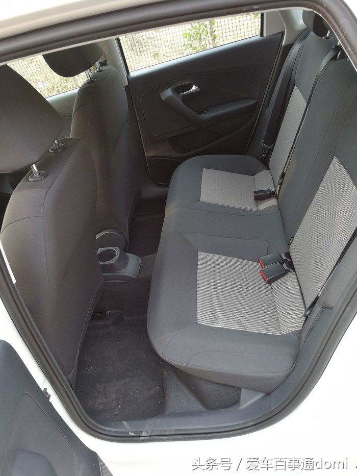 大众polo1.4t自动落地价,polo自动风尚版1.4