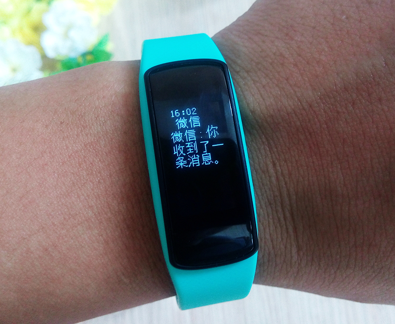 埃微i6智能运动手环,埃微i6hr手环好不好