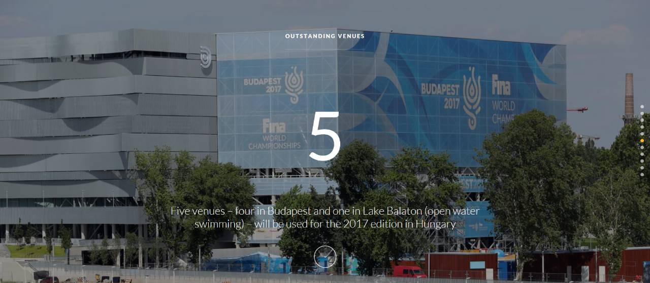 fina布达佩斯世锦赛,盘点12年伦敦奥运会夺冠五大瞬间