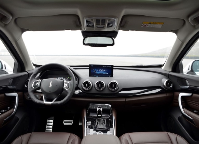 weyvv7和同级别车型对比,weyvv7gt最漂亮的轿跑suv