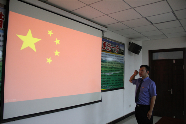 聚焦基层看检察接力克州站第二棒:阿克陶县人民检察院来啦!