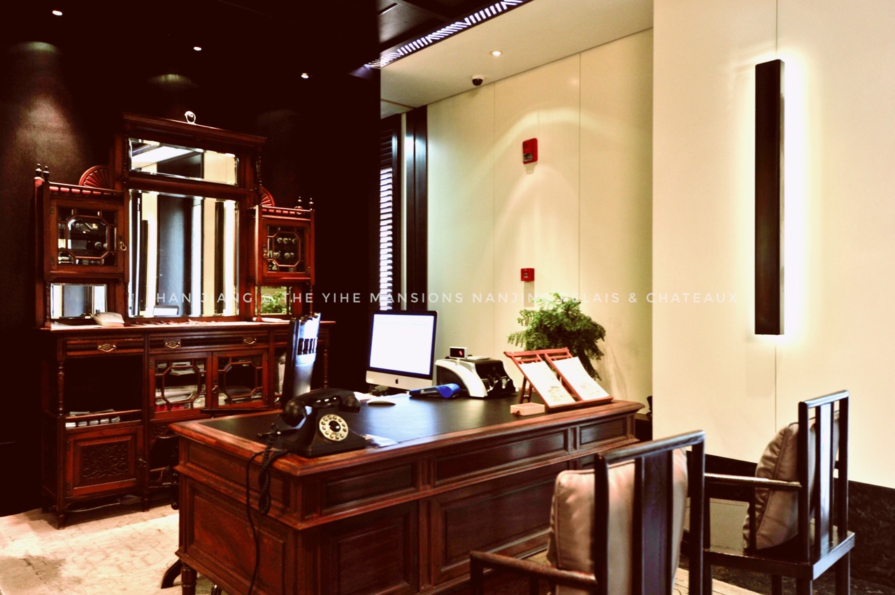 颐和路民国公馆夜景,颐和民国公馆