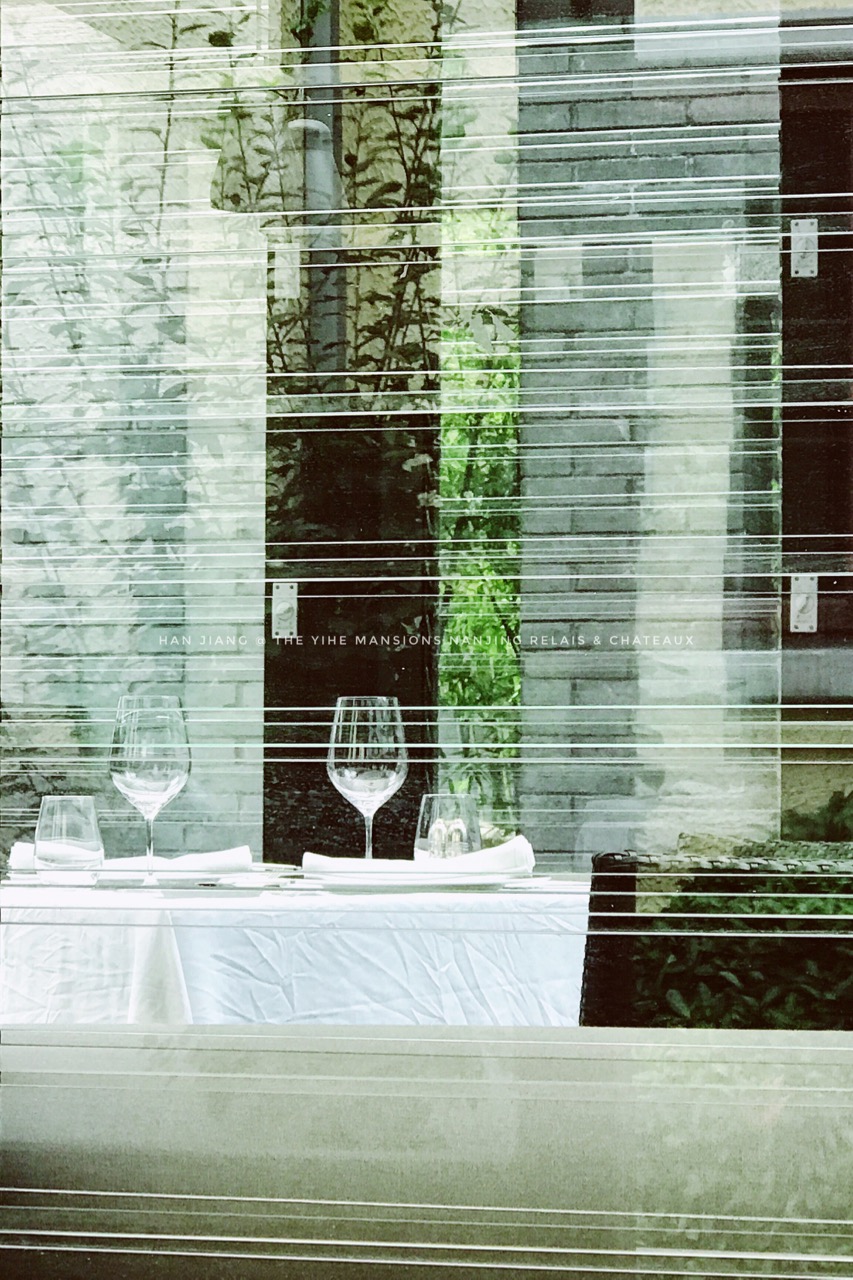 颐和路民国公馆夜景,颐和民国公馆