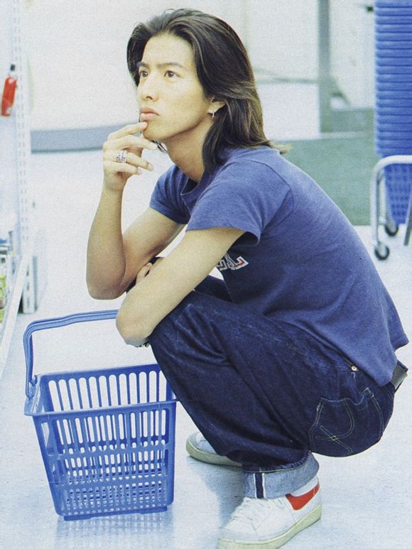 原色牛仔裤RAWDENIM最具代表性Vintage复古品牌之日本篇