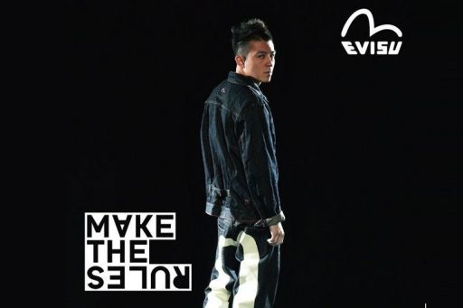 原色牛仔裤RAWDENIM最具代表性Vintage复古品牌之日本篇