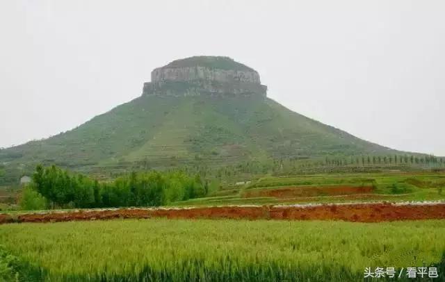 平邑好看的景区有哪些,平邑的红色景点