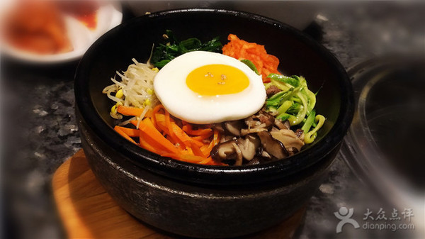 厦门汉拿山韩式烤肉哪家好,汉拿山烤肉的辣白菜