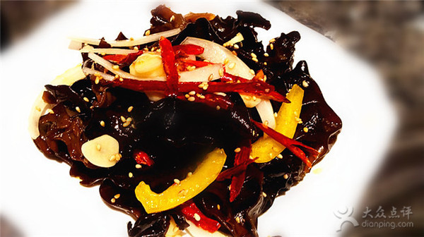 厦门汉拿山韩式烤肉哪家好,汉拿山烤肉的辣白菜