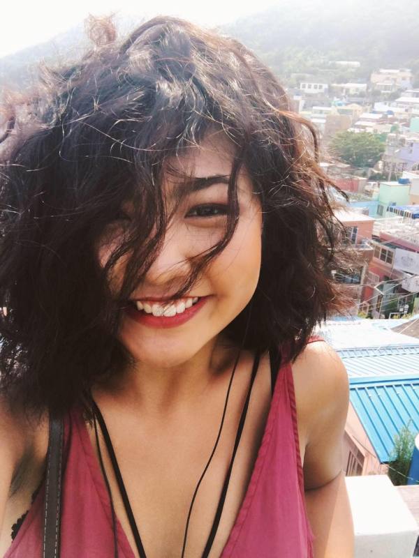 出国穷游韩国,穷游韩国和中国