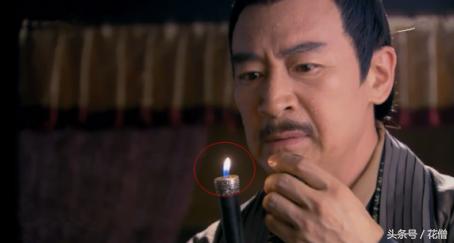 什么爱迪生发明灯泡都弱爆了我们天朝唐代就普及电灯了