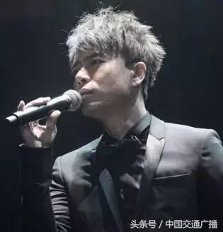 1997-2017,香港金曲20年,这里边有你的回忆吗?