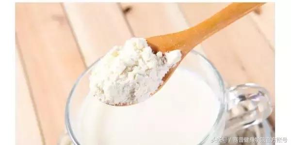 吃增肌粉的好处与副作用,增肌粉含不含有激素