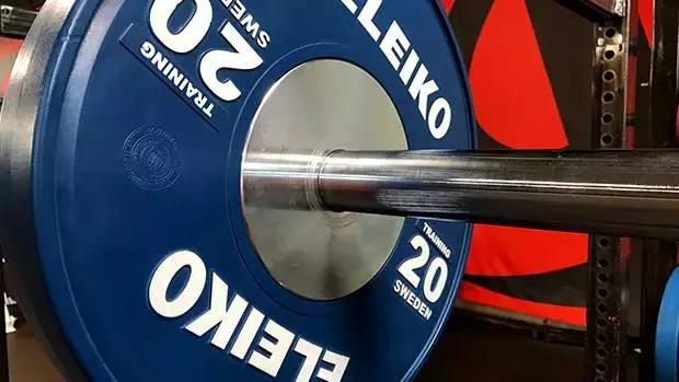 5x5力量训练计划升级,5x5力量训练计划要多少肌肉量