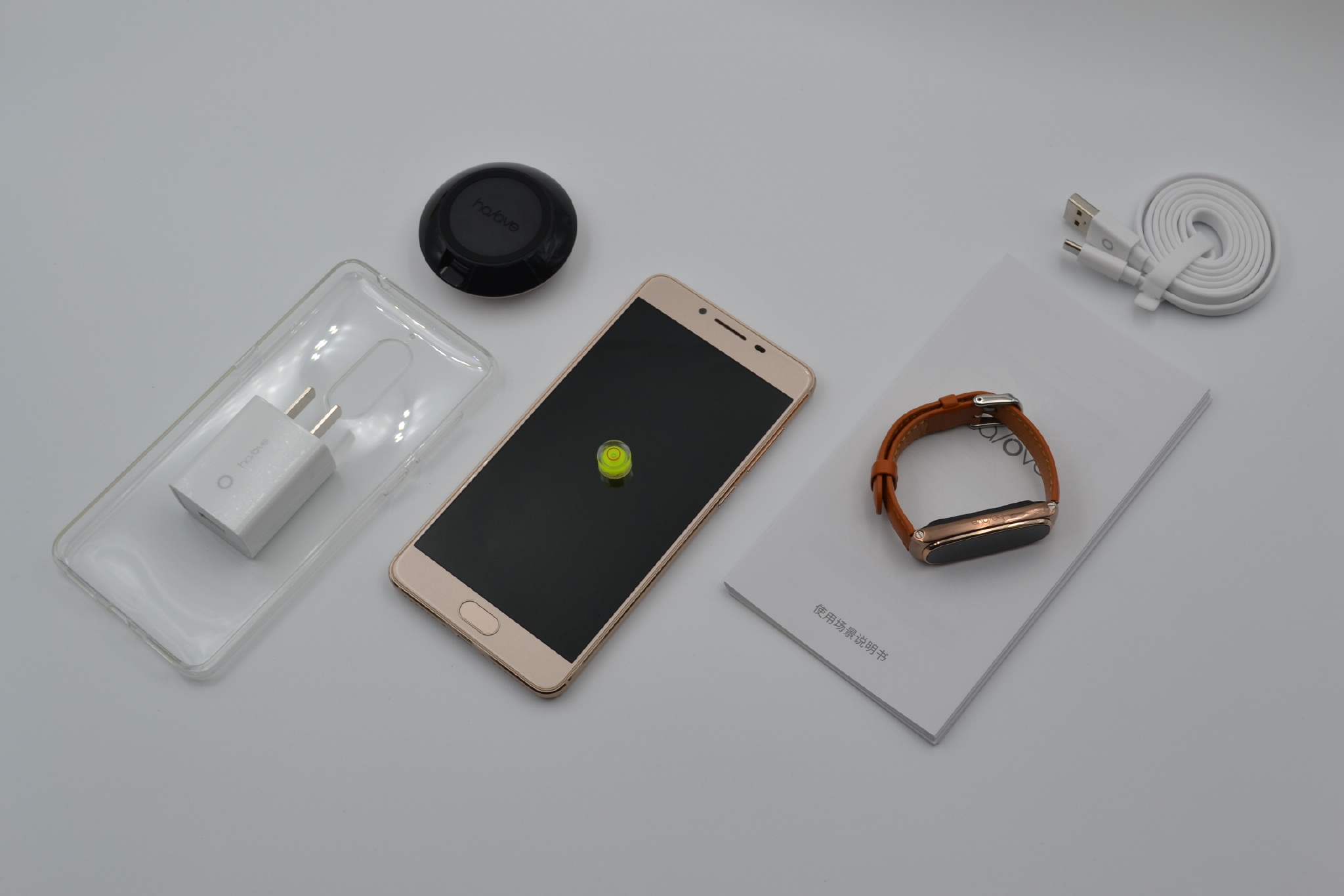 对家人的爱更多一点,九爱亲情手机HaloveH1上手测评