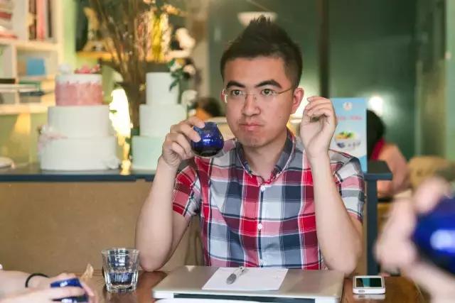 天天吃油，没听过“品油师”？这位北大博士告诉你