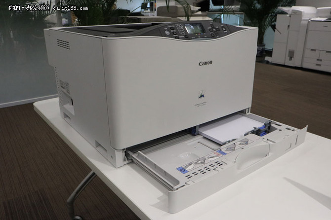 佳能243打印机评测,佳能843彩色打印机
