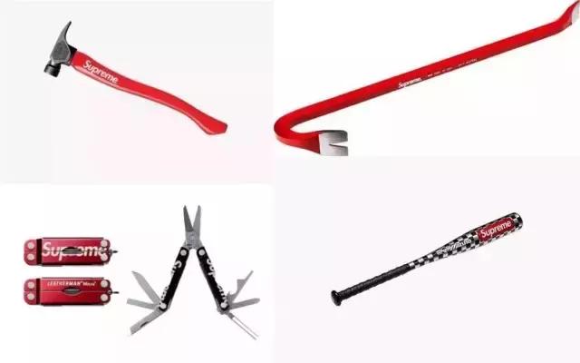 Prada卖185美刀的回形针被群嘲,那你让LV、爱马仕、superme怎么办?