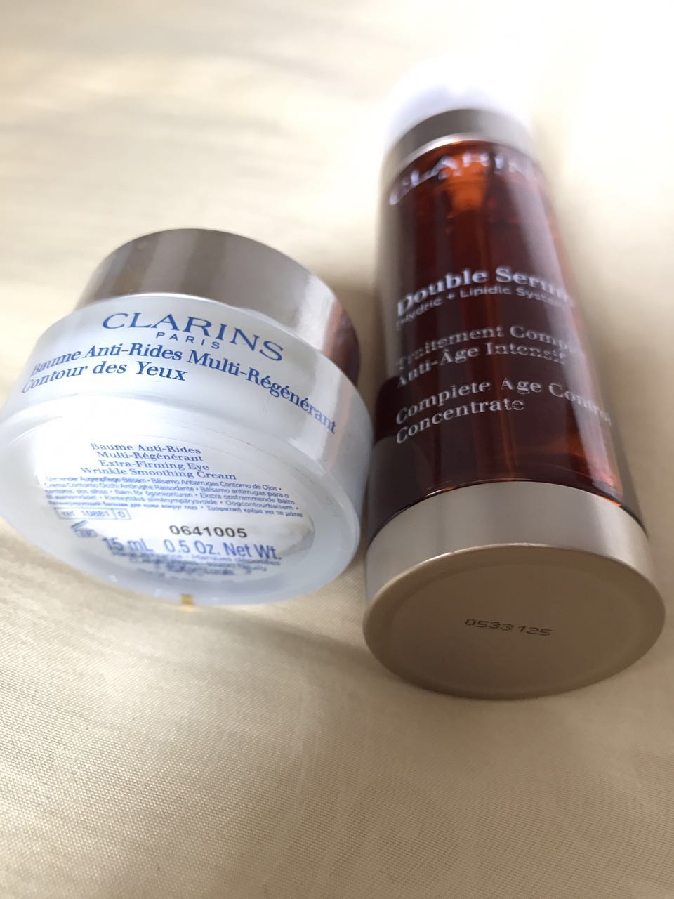 娇韵诗水乳孕妇三件套真假,娇韵诗孕妇专用三件套真假