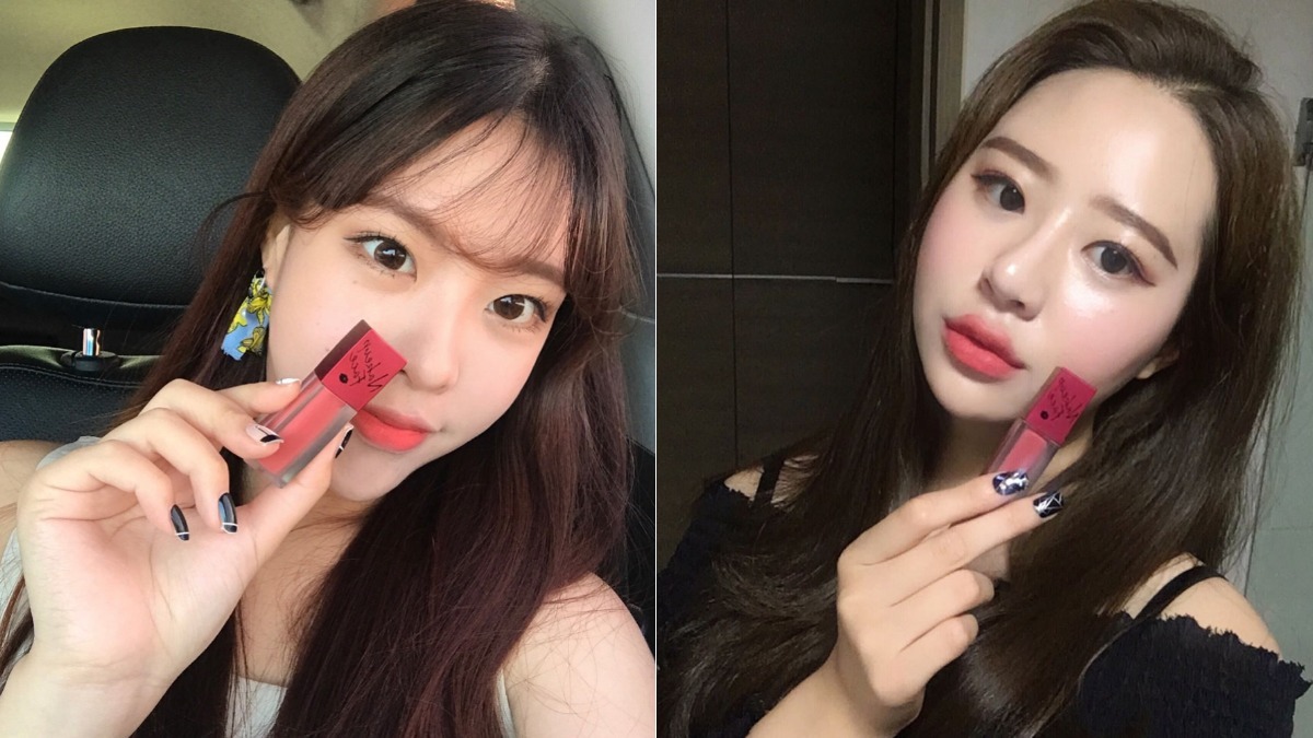 香奈儿双效唇釉适合黄皮,香奈儿双头唇釉怎么卸妆