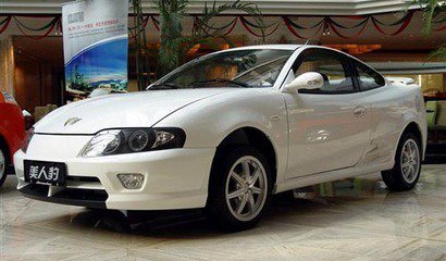 带给驾驶者无限的驾驶体验,吉利美人豹车速