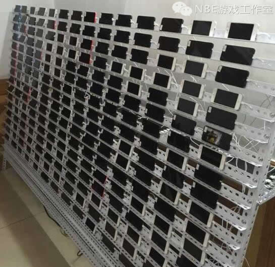 手游打金操作流程,手游打金有没有出路