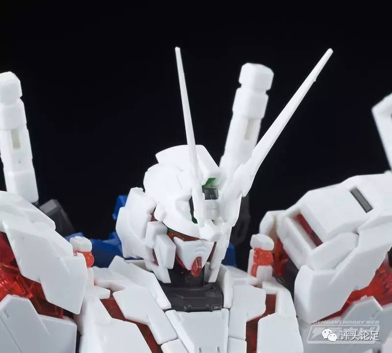 小巧巨大!可能性的神兽降临!RG独角兽MegaSize独角兽日站简评