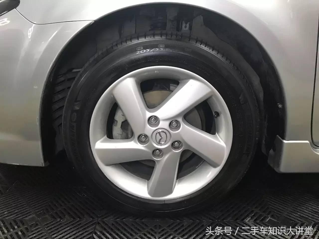 马自达6wagon当年新车指导价,马自达6进口2018款wagon基本型报价