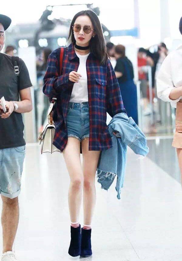 女星都在穿这件桌布单品，看完1秒就爱上！