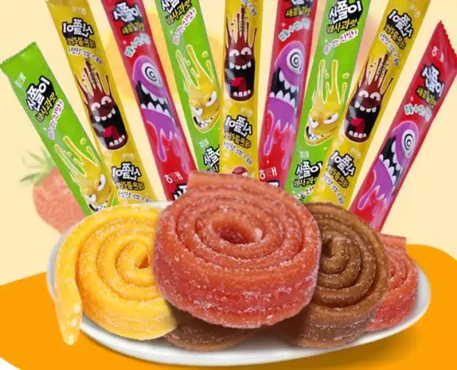 有什么好吃不贵的进口零食排行榜,特别好吃的进口零食无添加推荐