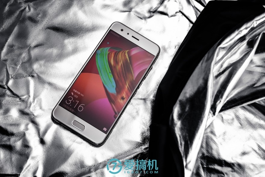 荣耀9高配和标配区别在哪,荣耀9支持ufs3.0吗