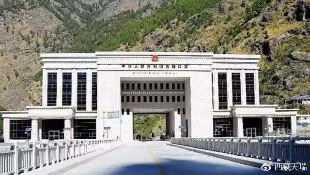 *藏西**边防证办理问题，边境通行证如何办理，到拉萨如何办理呢？