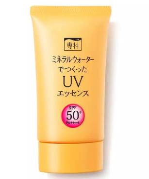 日本哪个牌子的防晒霜好用一点,在日本哪个牌子的防晒霜好用