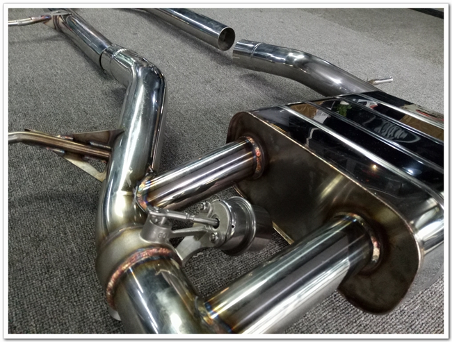 18年凯迪拉克atsl改矩阵流光大灯 (凯迪拉克ats l改双边四出排气)