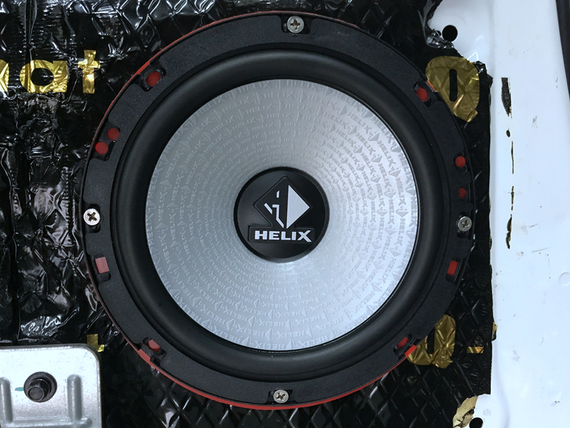 汽车音响改装喜力士mk2,汽车音响改装店的猫腻
