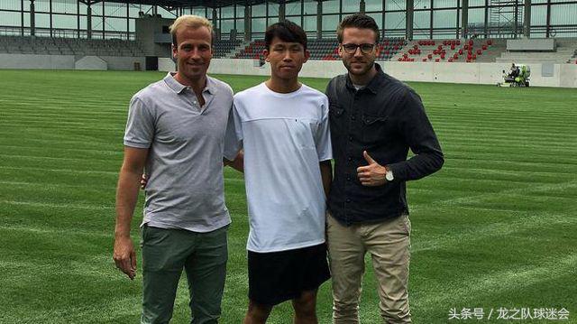 张玉宁转会新消息,德甲冬季转会张玉宁