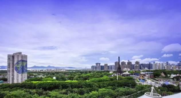 深圳威尼斯睿途酒店|带娃的同时,你也能优雅浪漫地度个假