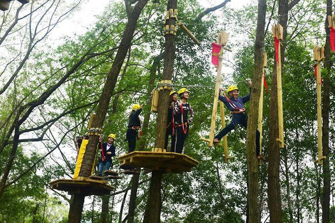 去洈水旅游,去洈水风景区一日游必带清单