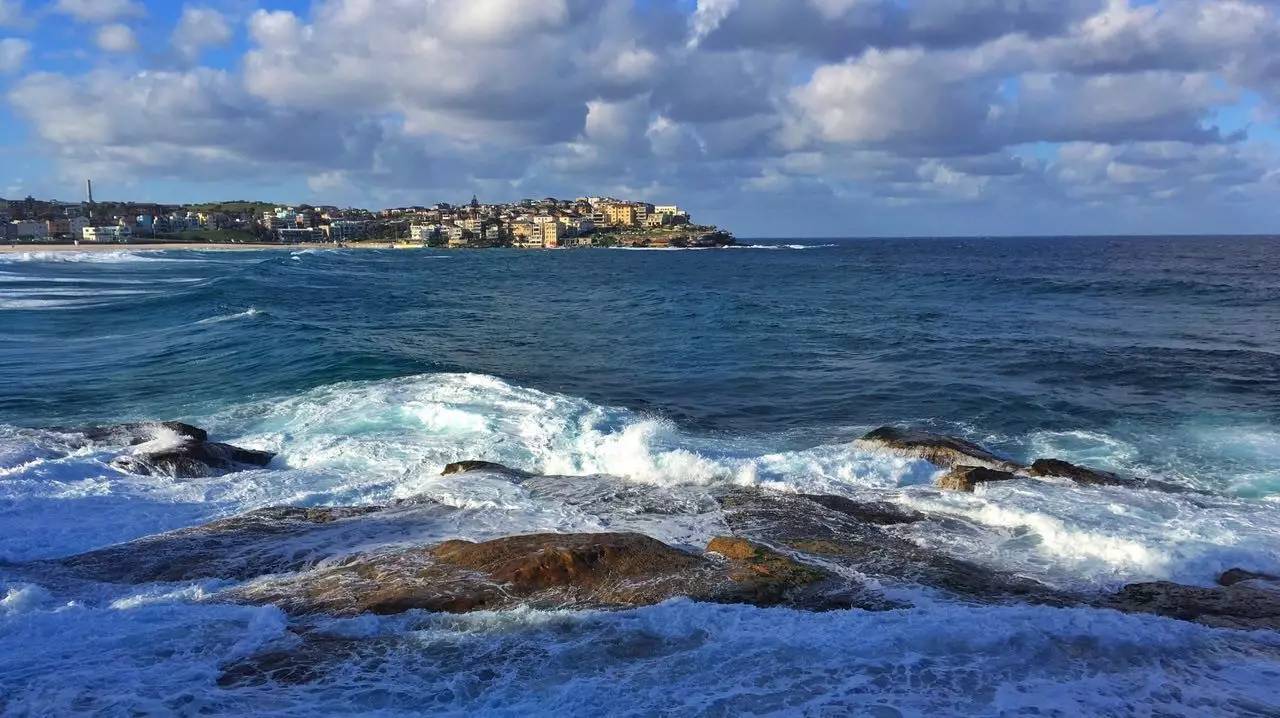 老法师的天堂！从拍照小白到摄影大V，你只差一个悉尼的距离