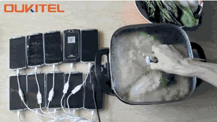 表哥说,马云的手机是个辣鸡