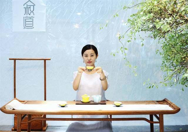 深圳茶博会2023时间表,第17届深圳茶博会开幕式