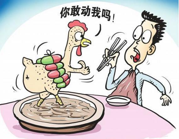 消灭幽门螺旋杆菌，一种植物竟比抗生素管用