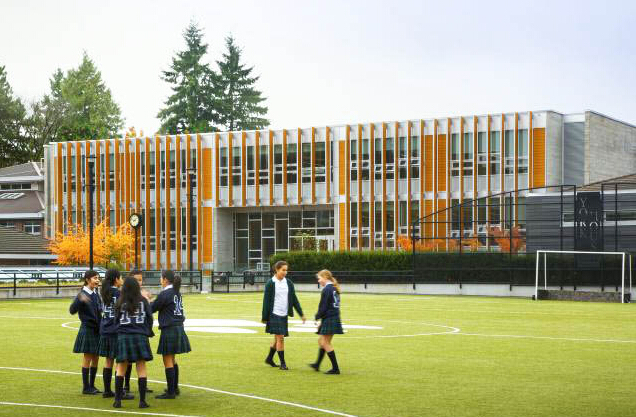 加拿大高中留学的优势与劣势,加拿大高中寄宿制高中推荐