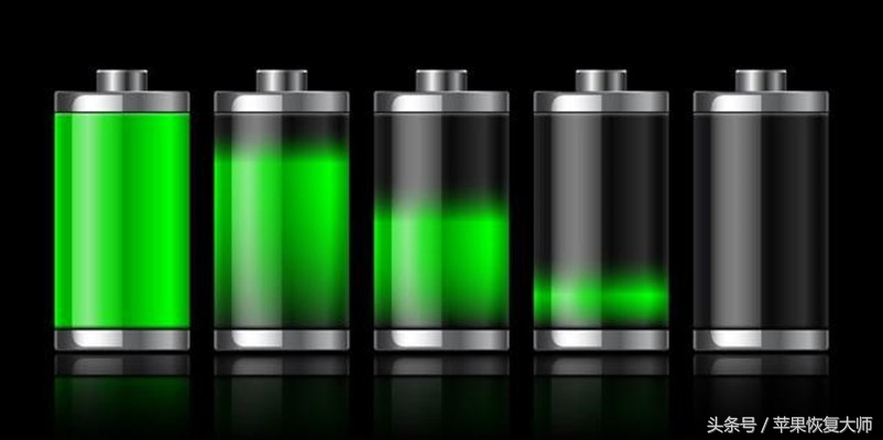 手机不能拆电池是在逼你换手机?停一下,瞅准了再开喷!