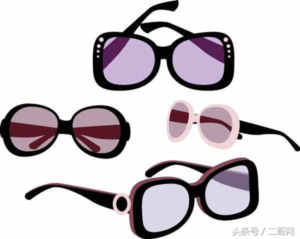 挑选太阳镜的基本标准有哪些,挑选太阳镜的基本标准是什么呢