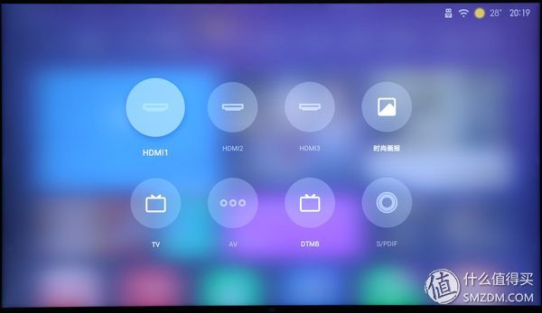 小米4电视55寸专业评测,小米电视465寸深度测评