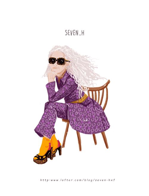 成为时尚达人需要什么,成为买手的条件